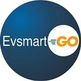 Evsmart GO Logo